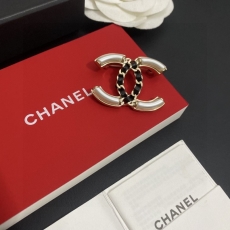 Chanel Brooches